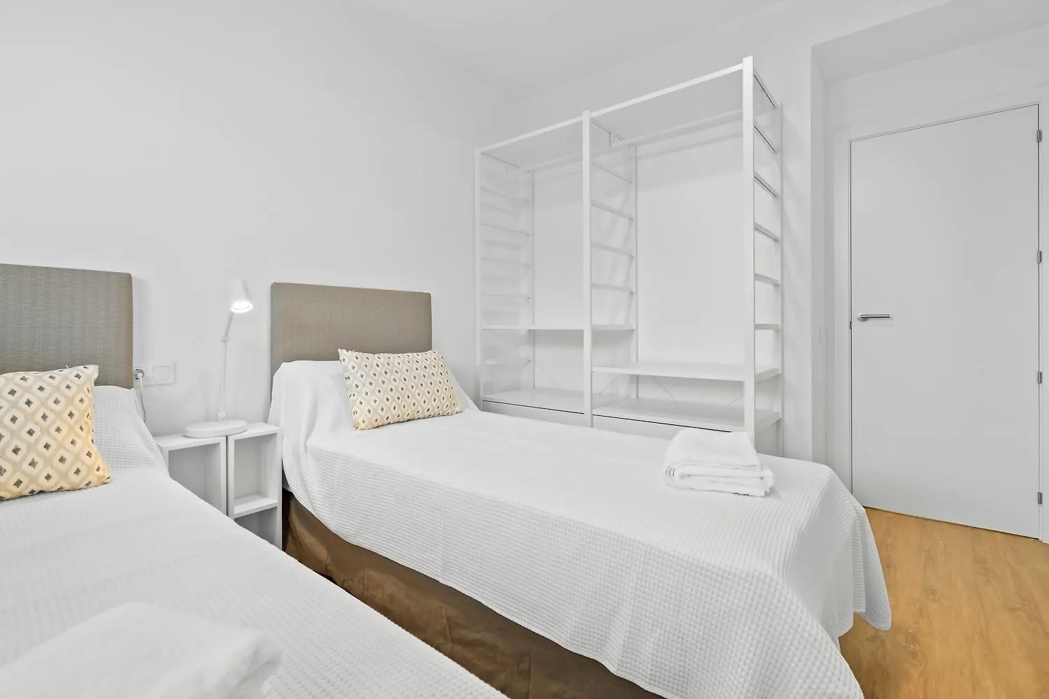 New Guadalfaro Apartment Algeciras 0*,
