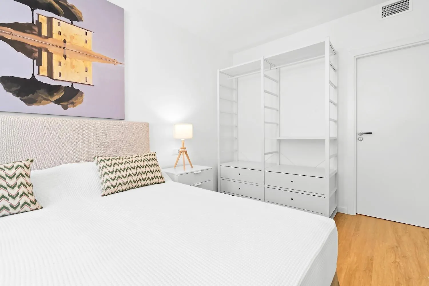 New Guadalfaro Apartment Algeciras 0*,  Spain