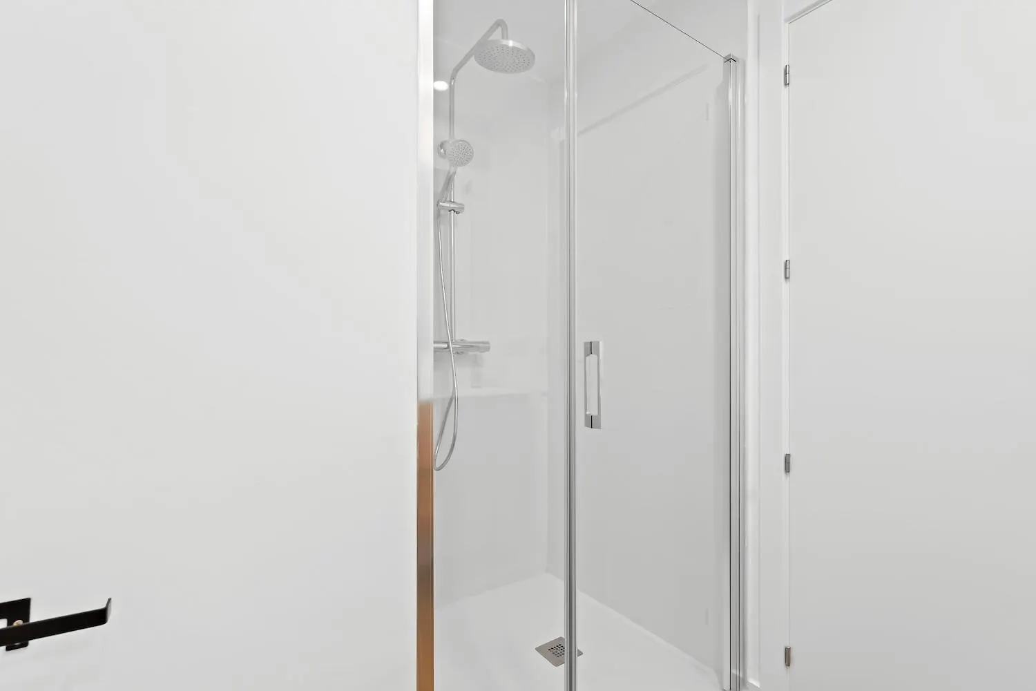 Apartmán New Guadalfaro Algeciras Španělsko