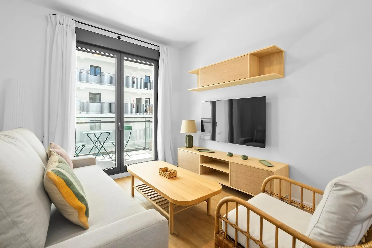 New Guadalfaro Apartment Algeciras 0*,  Spain