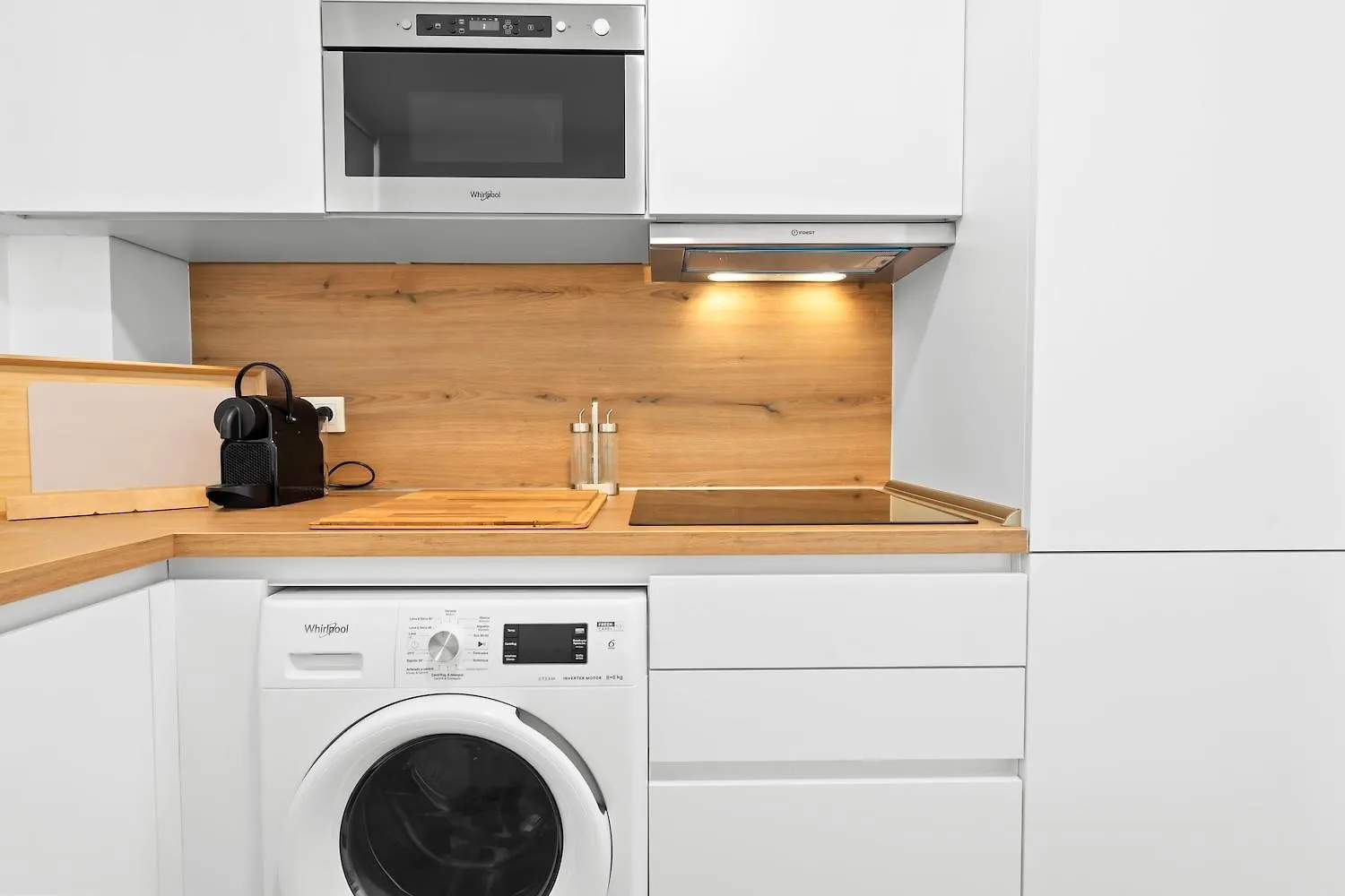 New Guadalfaro Apartment Algeciras