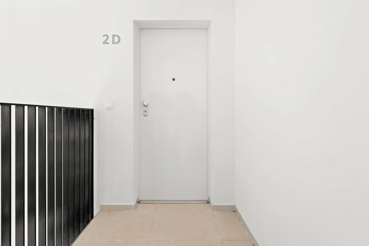 New Guadalfaro Apartment Algeciras
