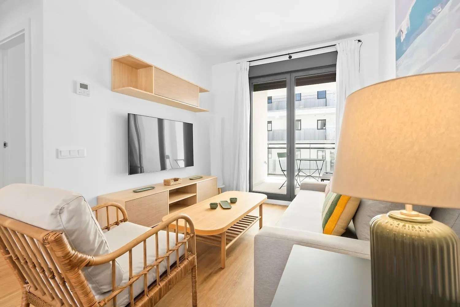 New Guadalfaro Apartment Algeciras 0*,