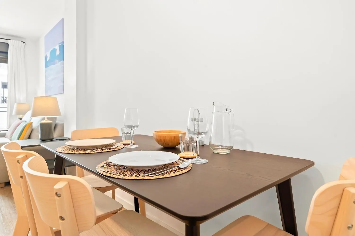 New Guadalfaro Apartment Algeciras