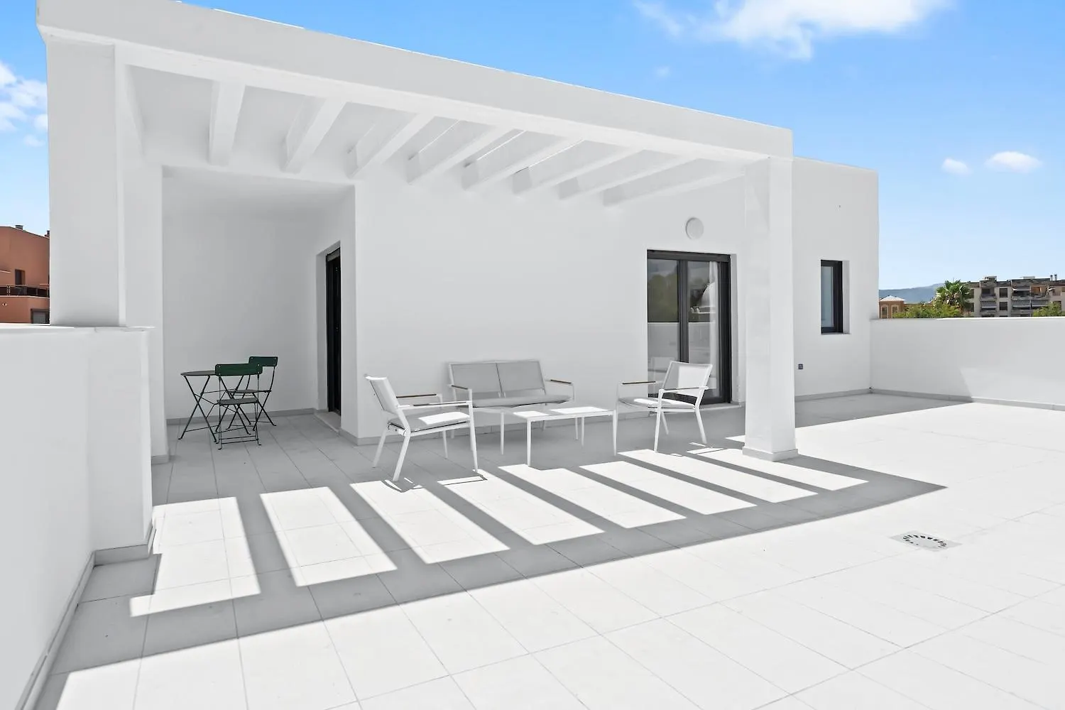 New Guadalfaro Apartment Algeciras 0*,  Spain