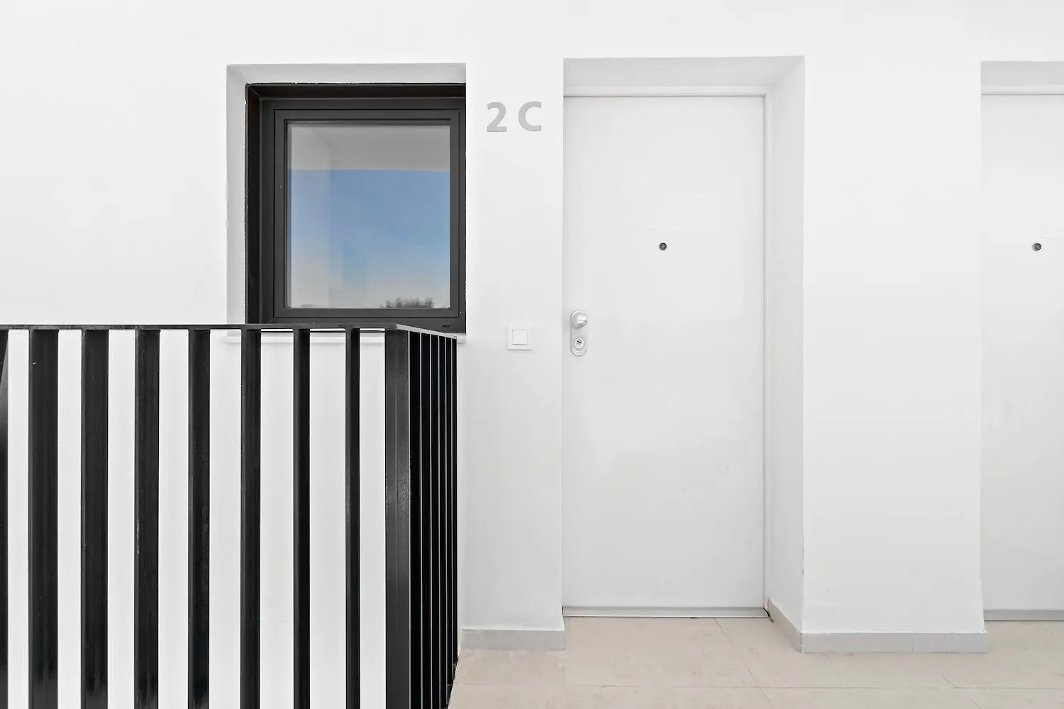 New Guadalfaro Apartment Algeciras Spain