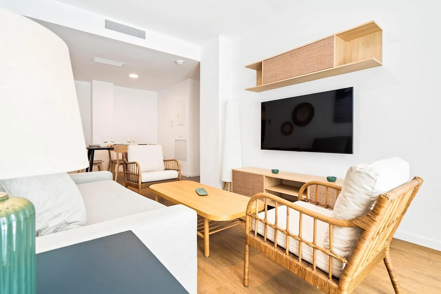 New Guadalfaro Apartment Algeciras 0*,