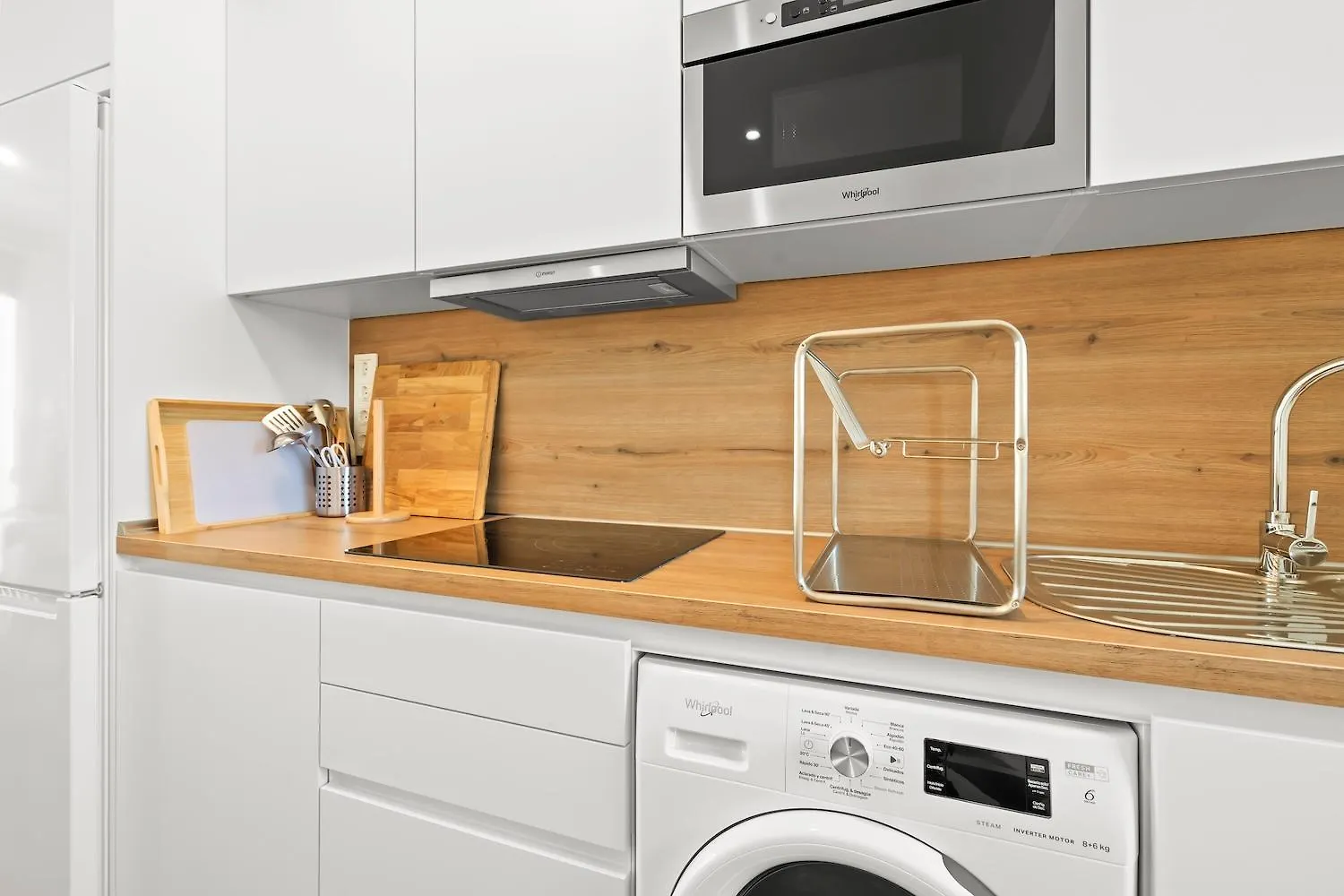 New Guadalfaro Apartment Algeciras