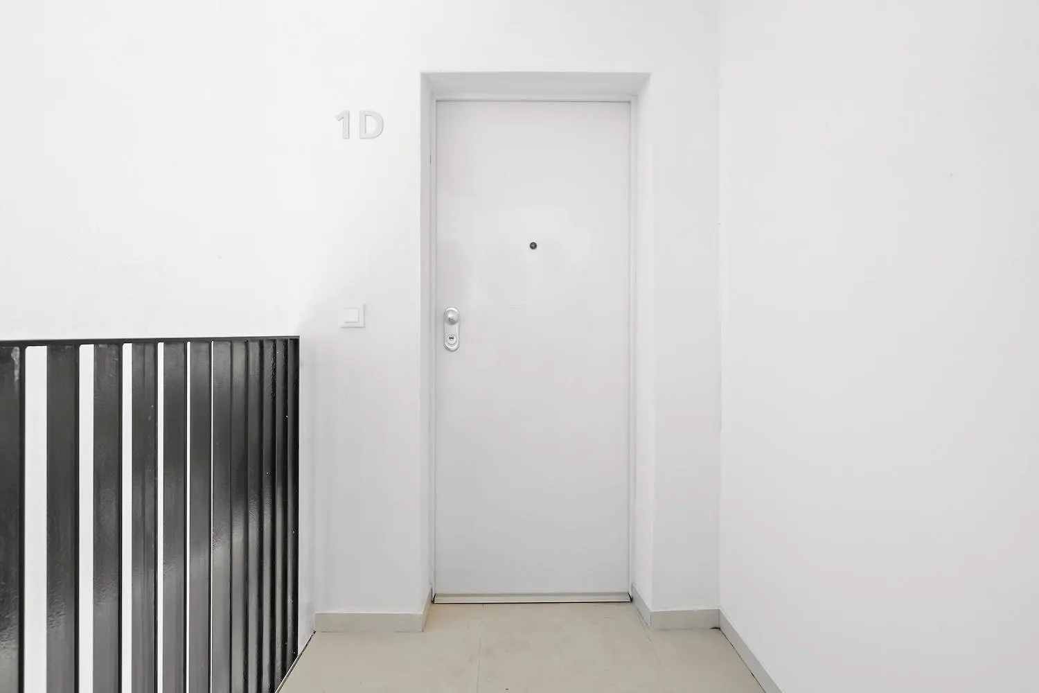 New Guadalfaro Apartment Algeciras Spain