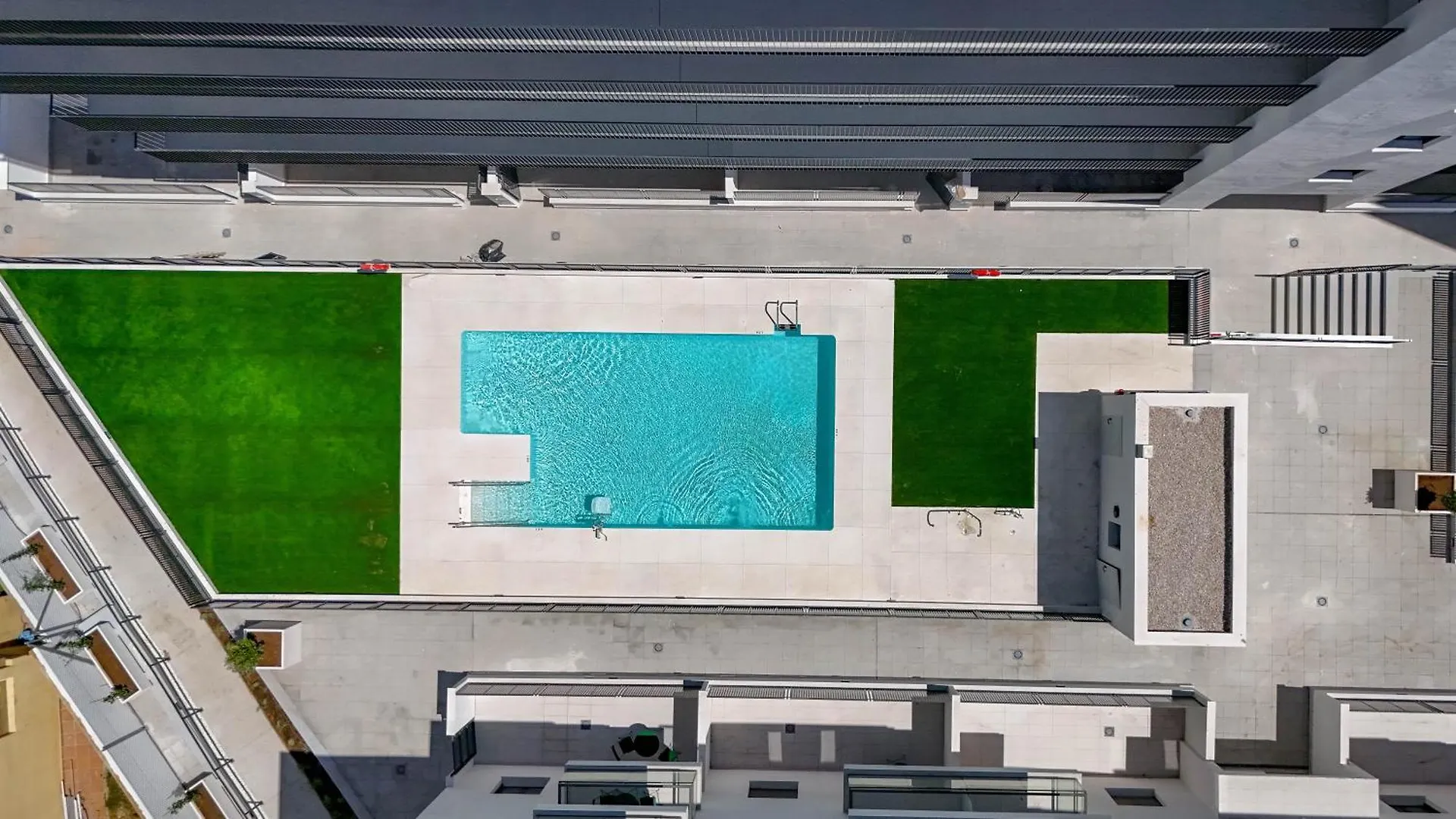 New Guadalfaro Apartment Algeciras 0*,  Spain