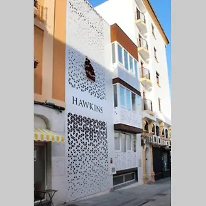 En Absoluto Centro En 1º A Algeciras