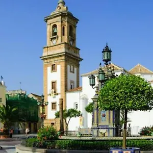 De 2020 A Estrenar En Pleno Centro1b Algeciras