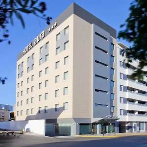 Sercotel Aura Hotel