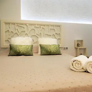 Romantico Estudio Centro De Apartment