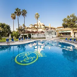 Globales Reina Cristina Hotel