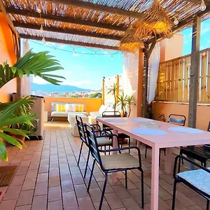 La Terraza De Algeciras. Algeciras