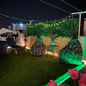 La Jungla 22 Apartment