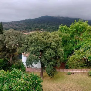 Séjour à la campagne El Campo, Algésiras