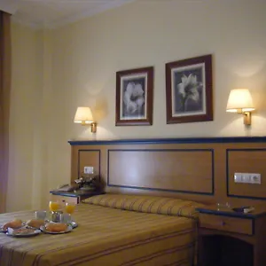 Mirador Hotel