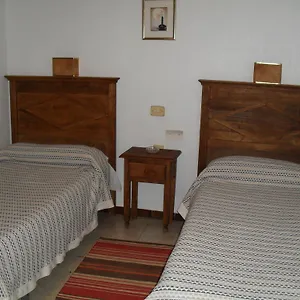 Versalles Guest house
