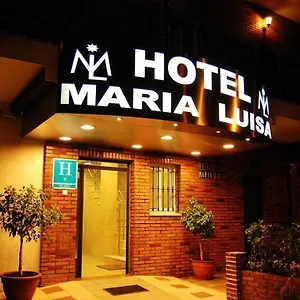 Maria Luisa Hotel