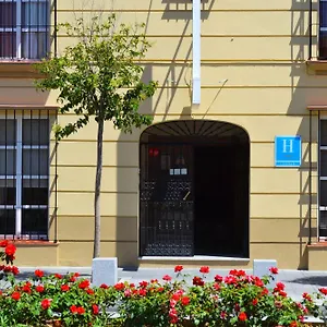 Don Manuel Hotel