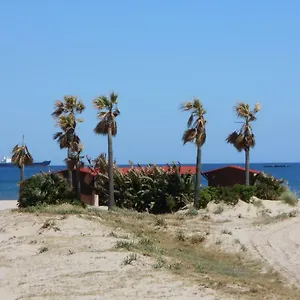 A La Playa Algeciras