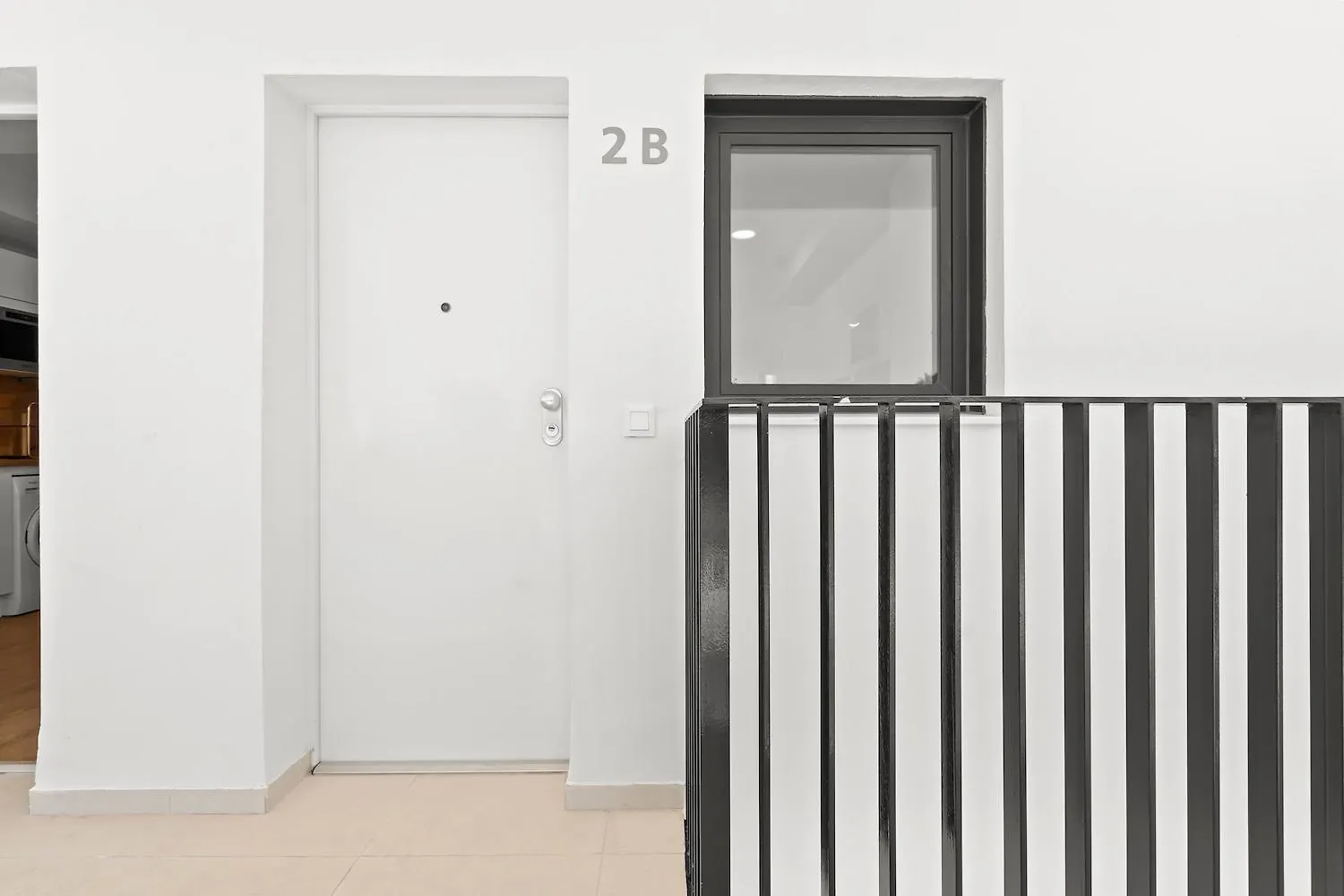 Apartmán New Guadalfaro Algeciras