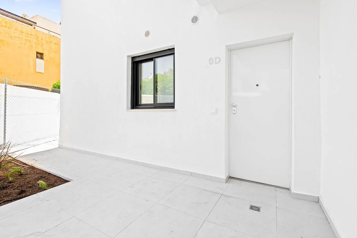 Apartmán New Guadalfaro Algeciras