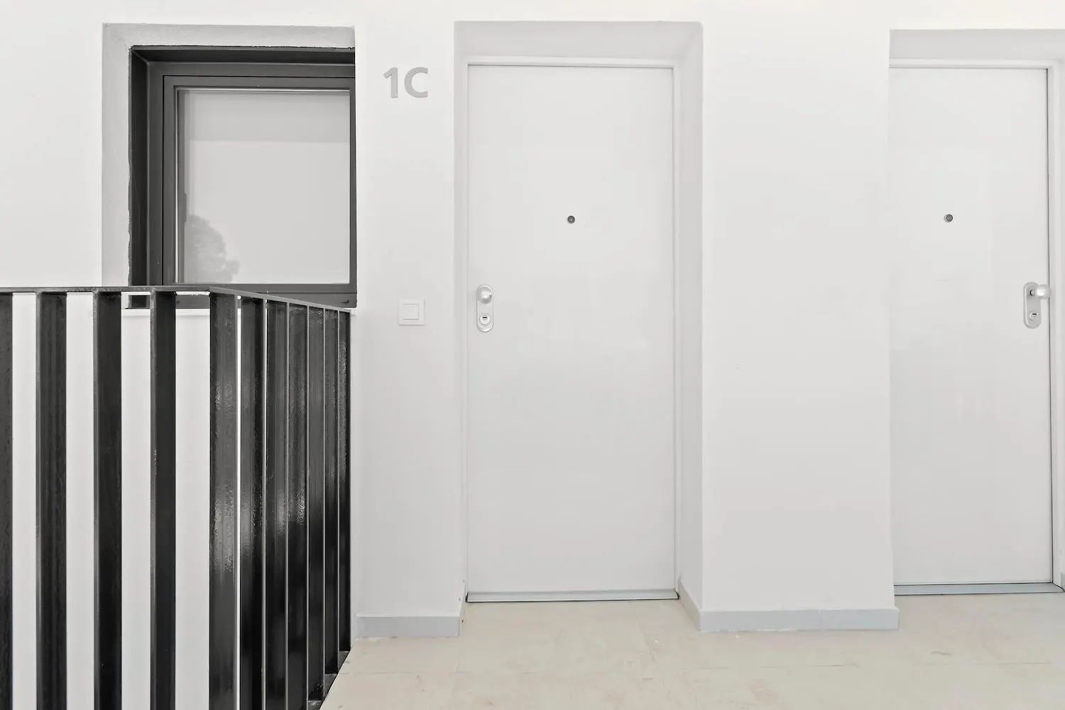 Apartmán New Guadalfaro Algeciras 0*,