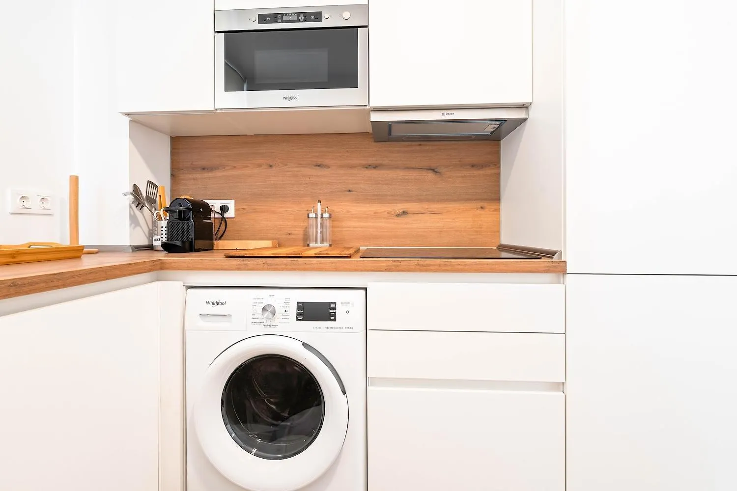 Apartmán New Guadalfaro Algeciras